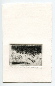 Moje góry [Dokument ikonograficzny]