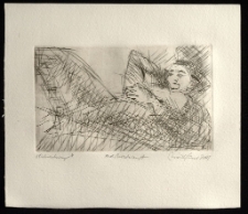 Odwiedziny [Dokument ikonograficzny]