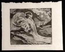 Kamienna Tablica w Grabarowie [Dokument ikonograficzny]