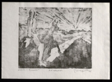 Legenda o Kunegundzie [Dokument ikonograficzny]