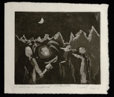 O skarbczyku z Jagniątkowa [Dokument ikonograficzny]