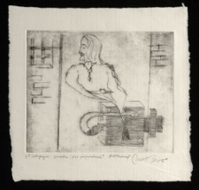 O latającym proroku i jego przygodach [Dokument ikonograficzny]