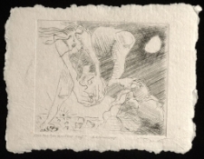 Jak Duch Gór kamienie liczył [Dokument ikonograficzny]