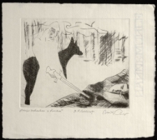 O dwojgu kochanków z Kozińca [Dokument ikonograficzny]