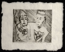 O rycerzu Jeleniku i powstaniu Jeleniej Góry [Dokument ikonograficzny]