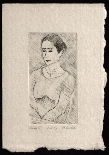 Pokój B [Dokument ikonograficzny]