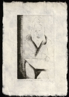 Zadanie domowe [Dokument ikonograficzny]