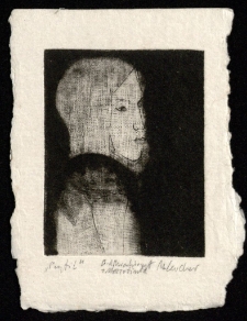 Profil [Dokument ikonograficzny]