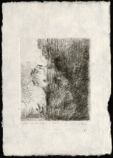 Miedzioryt dla Anki [Dokument ikonograficzny]