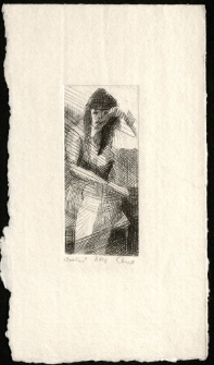 Żaklina [Dokument ikonograficzny]