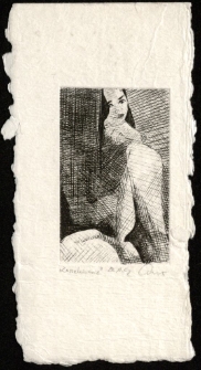 Zaczekiwanie [Dokument ikonograficzny]