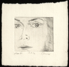 Olga P. [Dokument ikonograficzny]