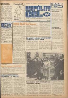 Wspólny cel : gazeta samorządu robotniczego Celwiskozy, 1980, nr 21 (792)