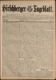 Hirschberger Tageblatt, 1889, nr 159