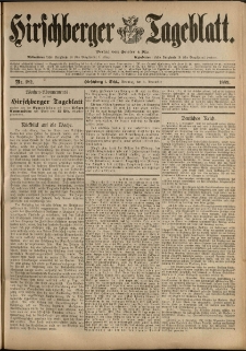 Hirschberger Tageblatt, 1889, nr 182