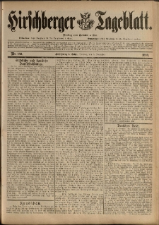 Hirschberger Tageblatt, 1889, nr 183