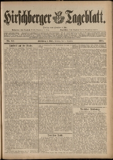 Hirschberger Tageblatt, 1889, nr 212