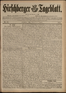 Hirschberger Tageblatt, 1889, nr 214
