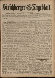 Hirschberger Tageblatt, 1889, nr 216
