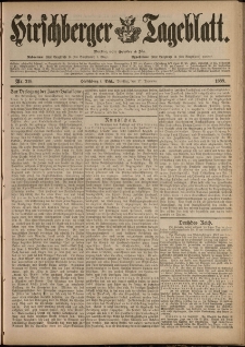 Hirschberger Tageblatt, 1889, nr 219