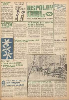 Wspólny cel : gazeta samorządu robotniczego Celwiskozy, 1980, nr 31 (802)