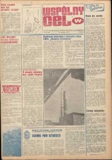 Wspólny cel : gazeta samorządu robotniczego Celwiskozy, 1980, nr 32 (803)