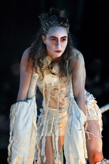 Antagon Theater Action - Klima X (fot. 3) [Dokument ikonograficzny]