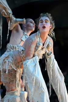 Antagon Theater Action - Klima X (fot. 4) [Dokument ikonograficzny]