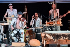 Antagon Theater Action - Klima X (fot. 6) [Dokument ikonograficzny]