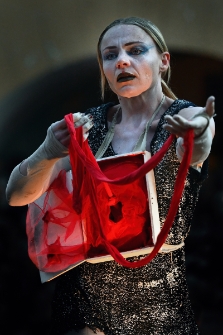 Antagon Theater Action - Klima X (fot. 8) [Dokument ikonograficzny]