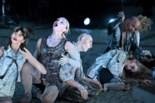 Antagon Theater Action - Klima X (fot. 11) [Dokument ikonograficzny]