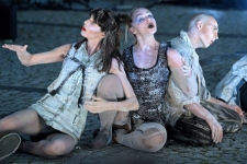 Antagon Theater Action - Klima X (fot. 12) [Dokument ikonograficzny]