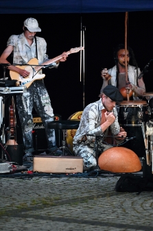 Antagon Theater Action - Klima X (fot. 18) [Dokument ikonograficzny]