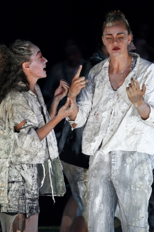 Antagon Theater Action - Klima X (fot. 26) [Dokument ikonograficzny]