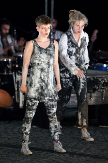 Antagon Theater Action - Klima X (fot. 29) [Dokument ikonograficzny]