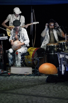 Antagon Theater Action - Klima X (fot. 31) [Dokument ikonograficzny]