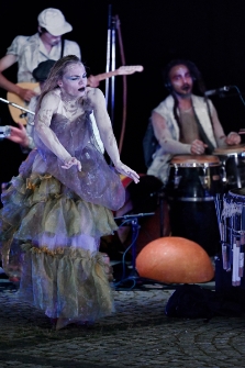 Antagon Theater Action - Klima X (fot. 32) [Dokument ikonograficzny]