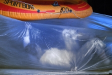 Antagon Theater Action - Klima X (fot. 33) [Dokument ikonograficzny]