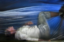 Antagon Theater Action - Klima X (fot. 34) [Dokument ikonograficzny]