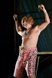 Teatro Due Mondi - The Nine Commandments (fot. 13) [Dokument ikonograficzny]