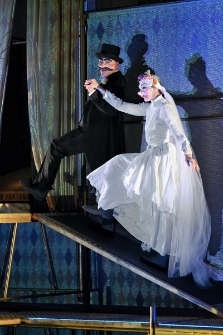 Teatro Due Mondi - The Nine Commandments (fot. 17) [Dokument ikonograficzny]