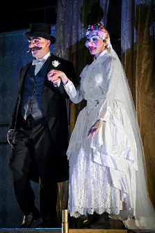 Teatro Due Mondi - The Nine Commandments (fot. 18) [Dokument ikonograficzny]