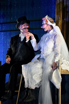 Teatro Due Mondi - The Nine Commandments (fot. 19) [Dokument ikonograficzny]