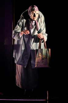 Teatro Due Mondi - The Nine Commandments (fot. 20) [Dokument ikonograficzny]