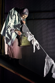 Teatro Due Mondi - The Nine Commandments (fot. 21) [Dokument ikonograficzny]