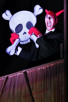 Teatro Due Mondi - The Nine Commandments (fot. 22) [Dokument ikonograficzny]