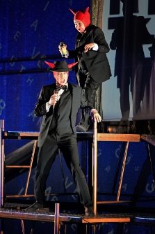 Teatro Due Mondi - The Nine Commandments (fot. 23) [Dokument ikonograficzny]