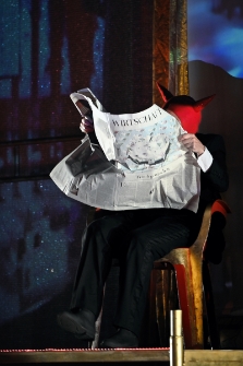 Teatro Due Mondi - The Nine Commandments (fot. 26) [Dokument ikonograficzny]