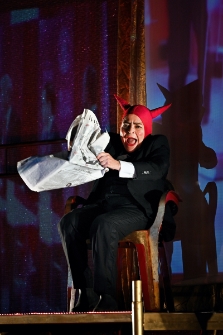 Teatro Due Mondi - The Nine Commandments (fot. 27) [Dokument ikonograficzny]