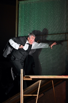 Teatro Due Mondi - The Nine Commandments (fot. 30) [Dokument ikonograficzny]